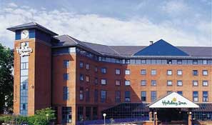 Holiday Inn London-Sutton,  Sutton